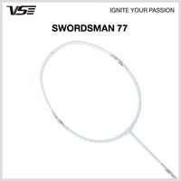 Swordsman 77