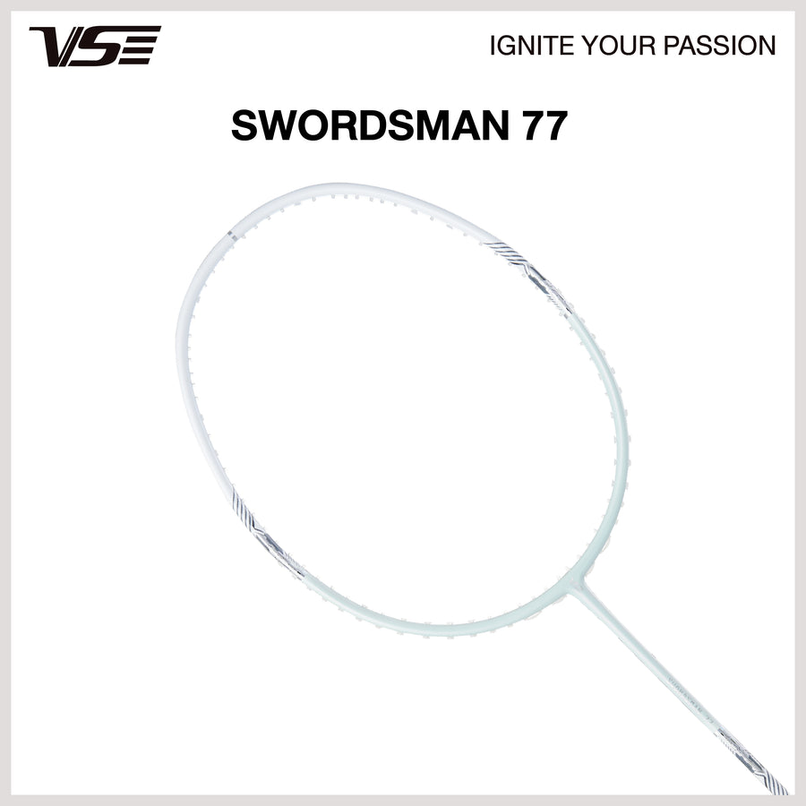 Swordsman 77