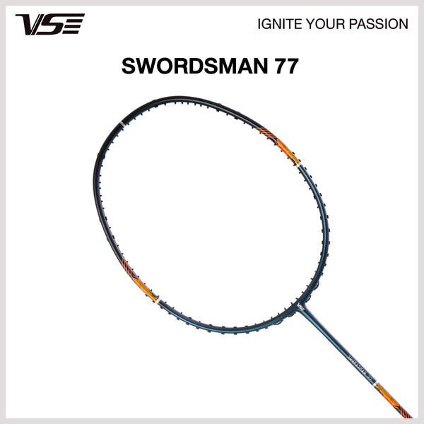 Swordsman 77 - view 2