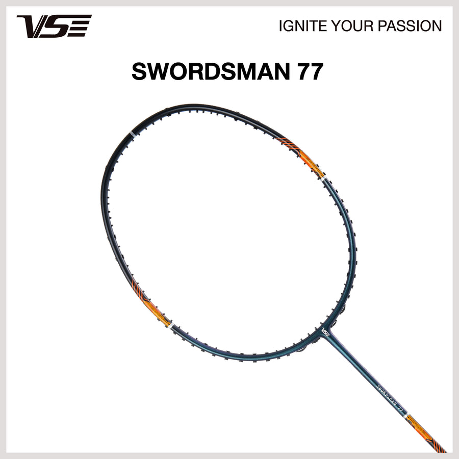 Swordsman 77