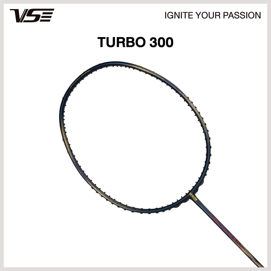 TURBO 300