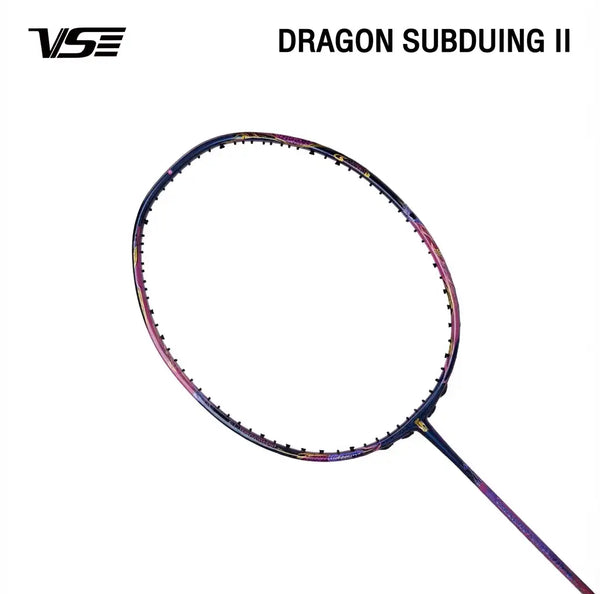 Dragon Subduing II