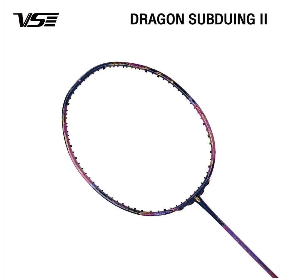 Dragon Subduing II