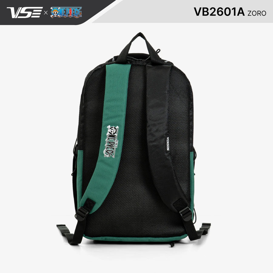 VB2601A ZORO