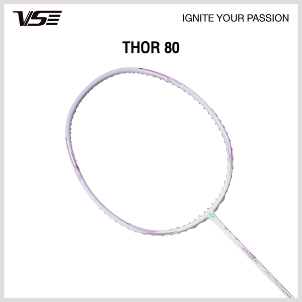 Thor80 - view 2