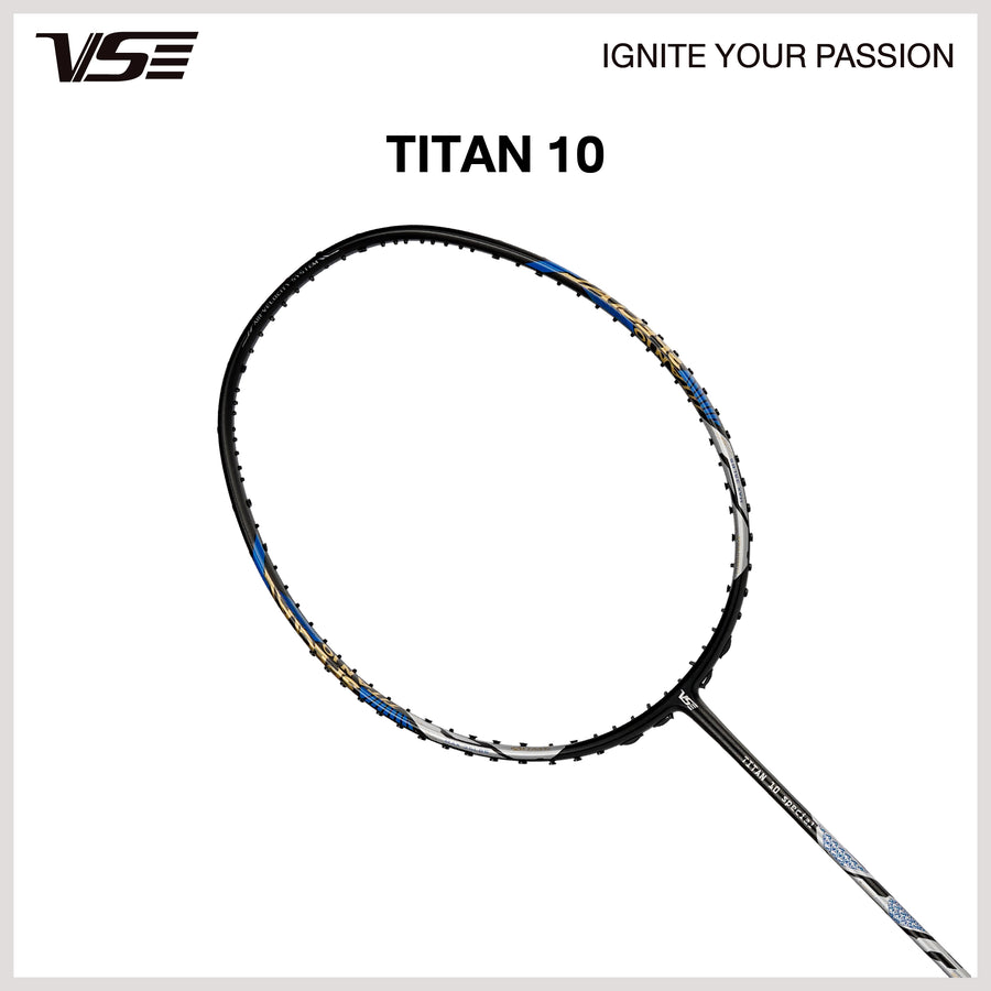 Titan 10