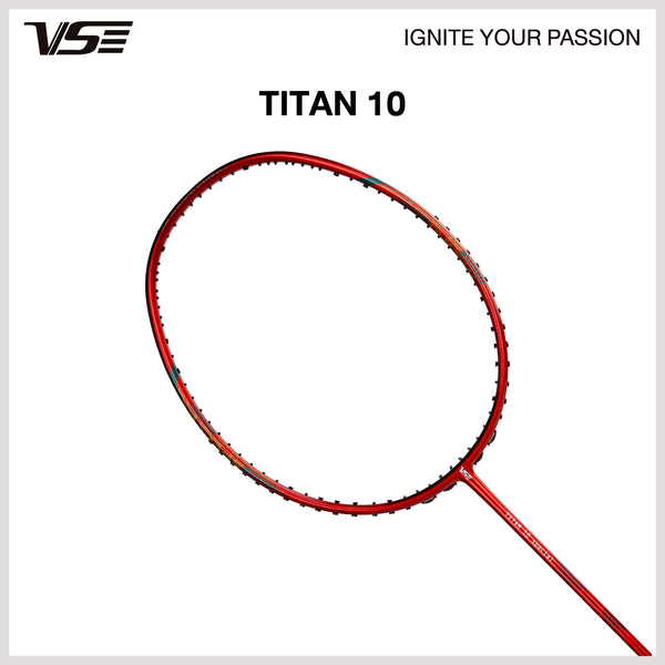 Titan 10