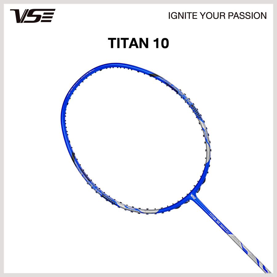 Titan 10