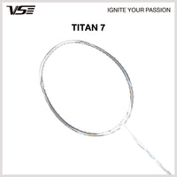 TITAN 7