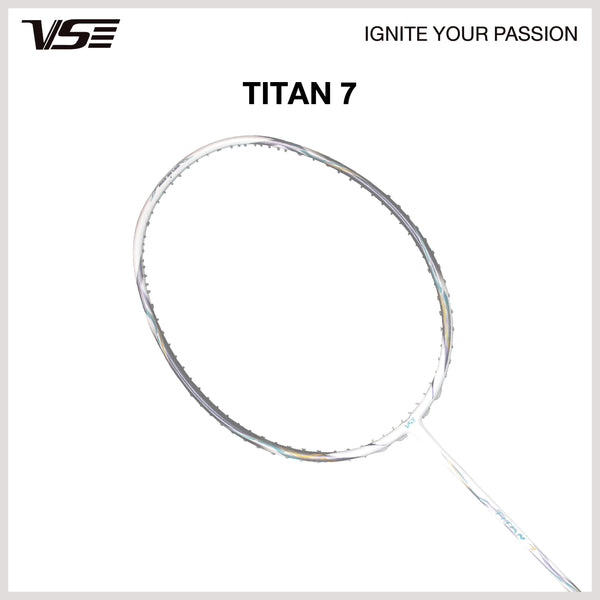 TITAN 7