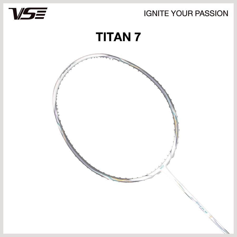 TITAN 7