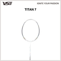 TITAN 7