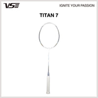 TITAN 7