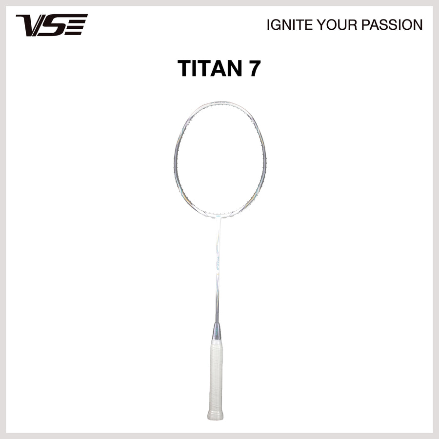 TITAN 7
