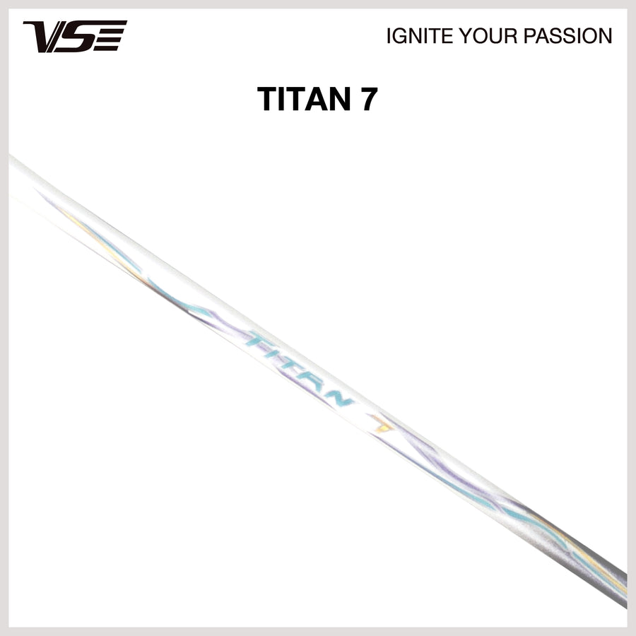 TITAN 7
