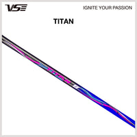 TITAN 8