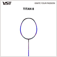 TITAN 8