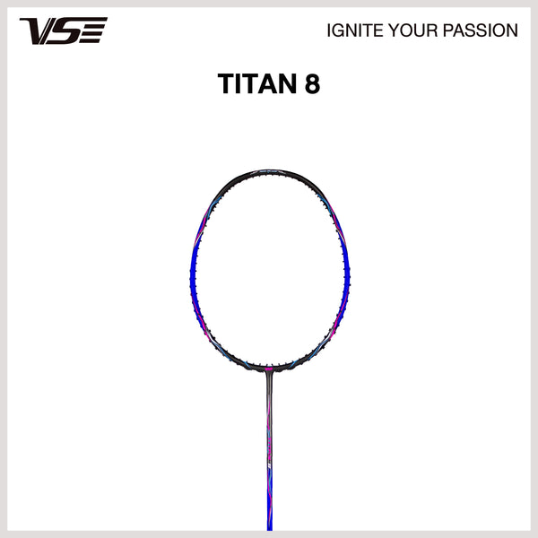 TITAN 8 - view 2