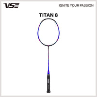 TITAN 8