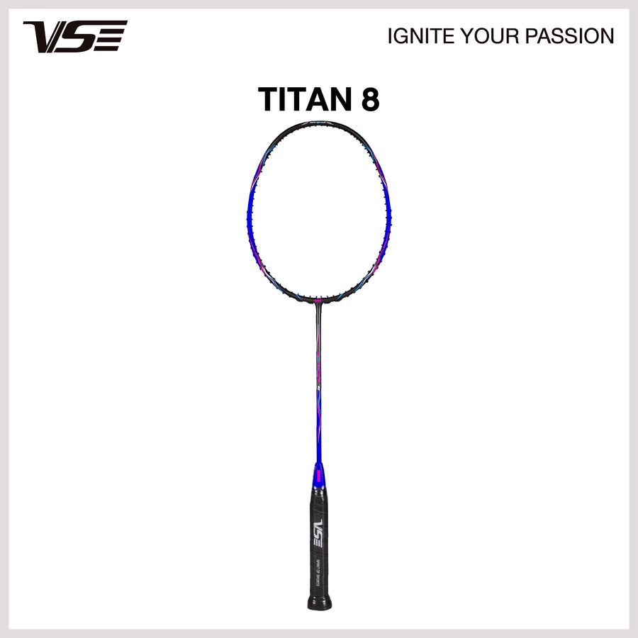 TITAN 8
