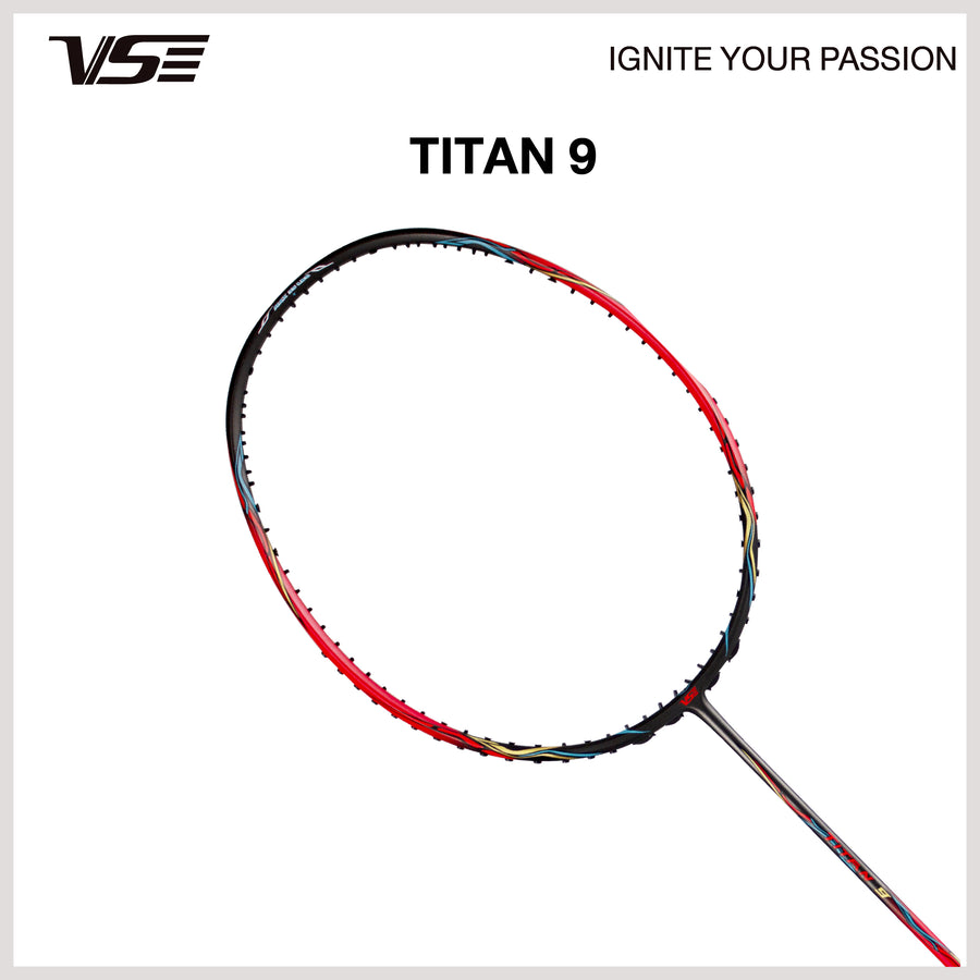 TITAN 9