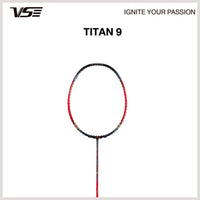 TITAN 9