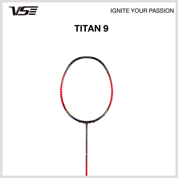 TITAN 9 - view 2