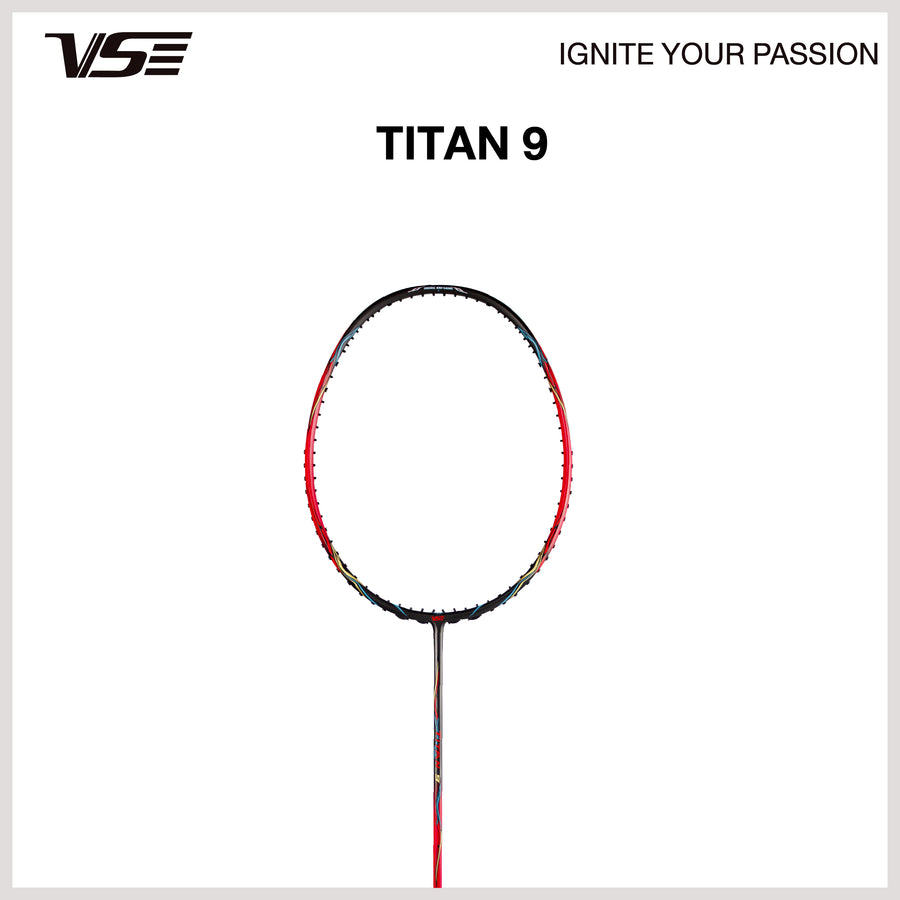 TITAN 9