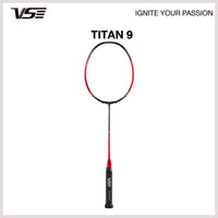 TITAN 9