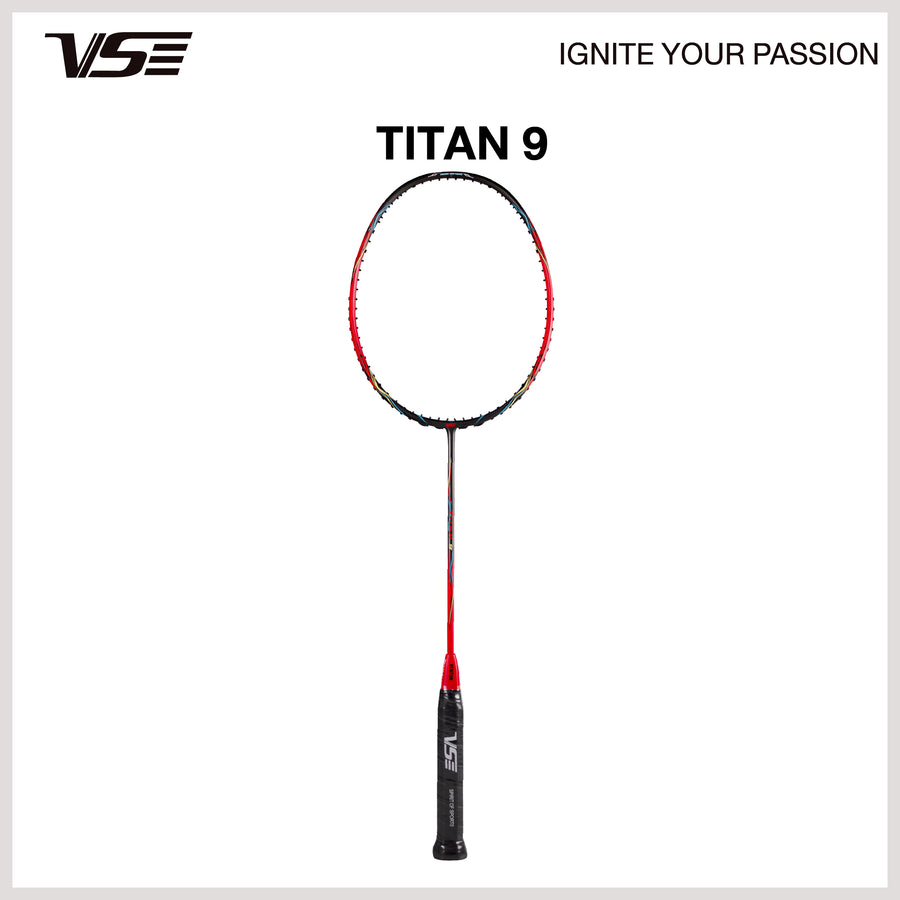 TITAN 9