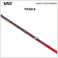 TITAN 9