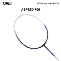 J SPEED 700
