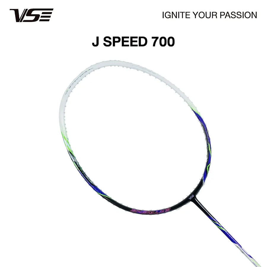 J SPEED 700