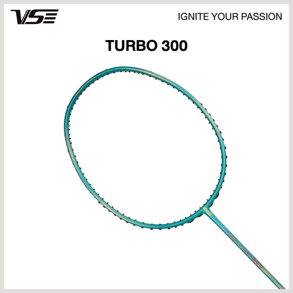 TURBO 300 - view 2