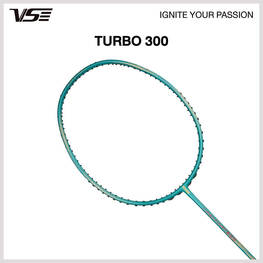 TURBO 300