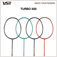 TURBO 300