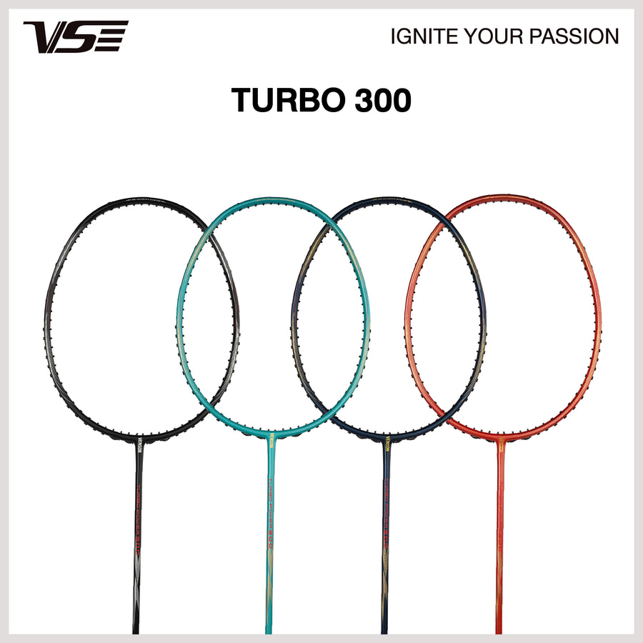TURBO 300
