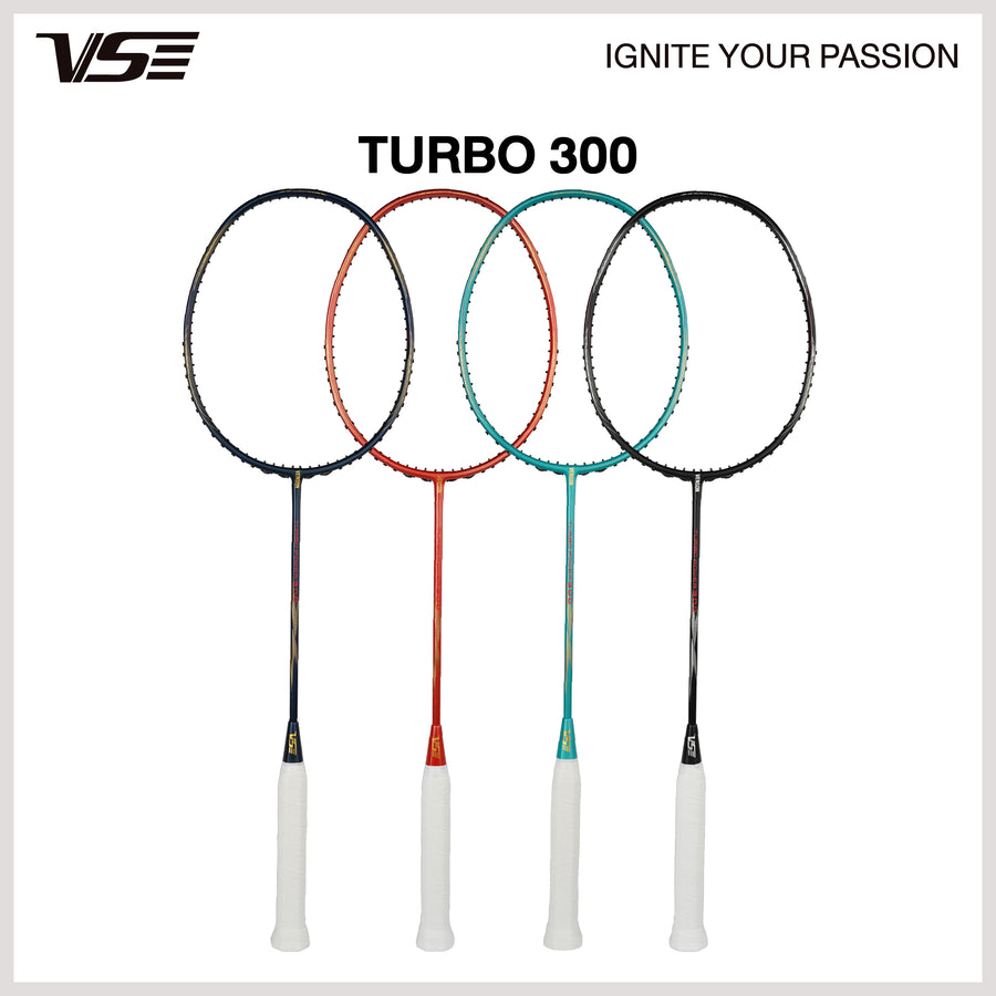 TURBO 300