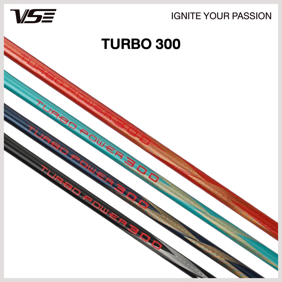 TURBO 300