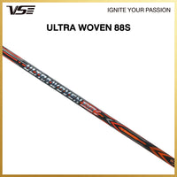 Ultra Woven 88s