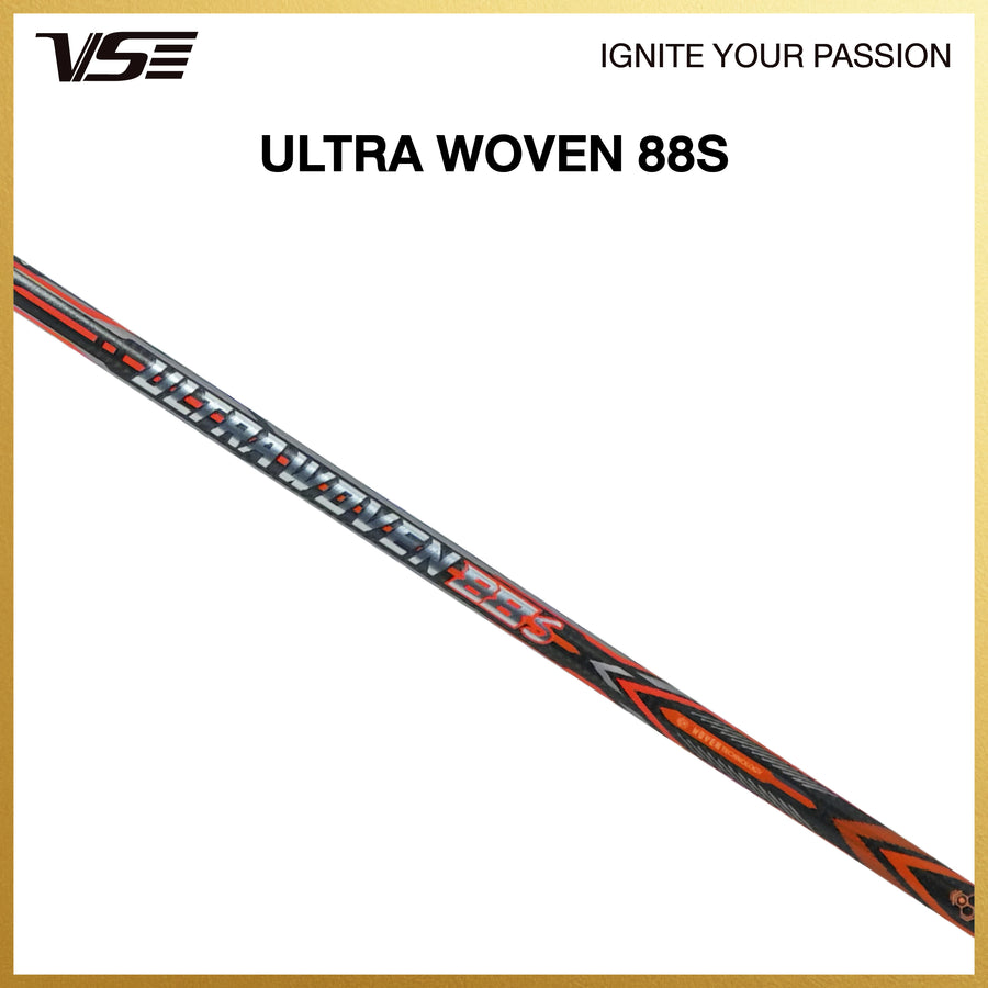 Ultra Woven 88s