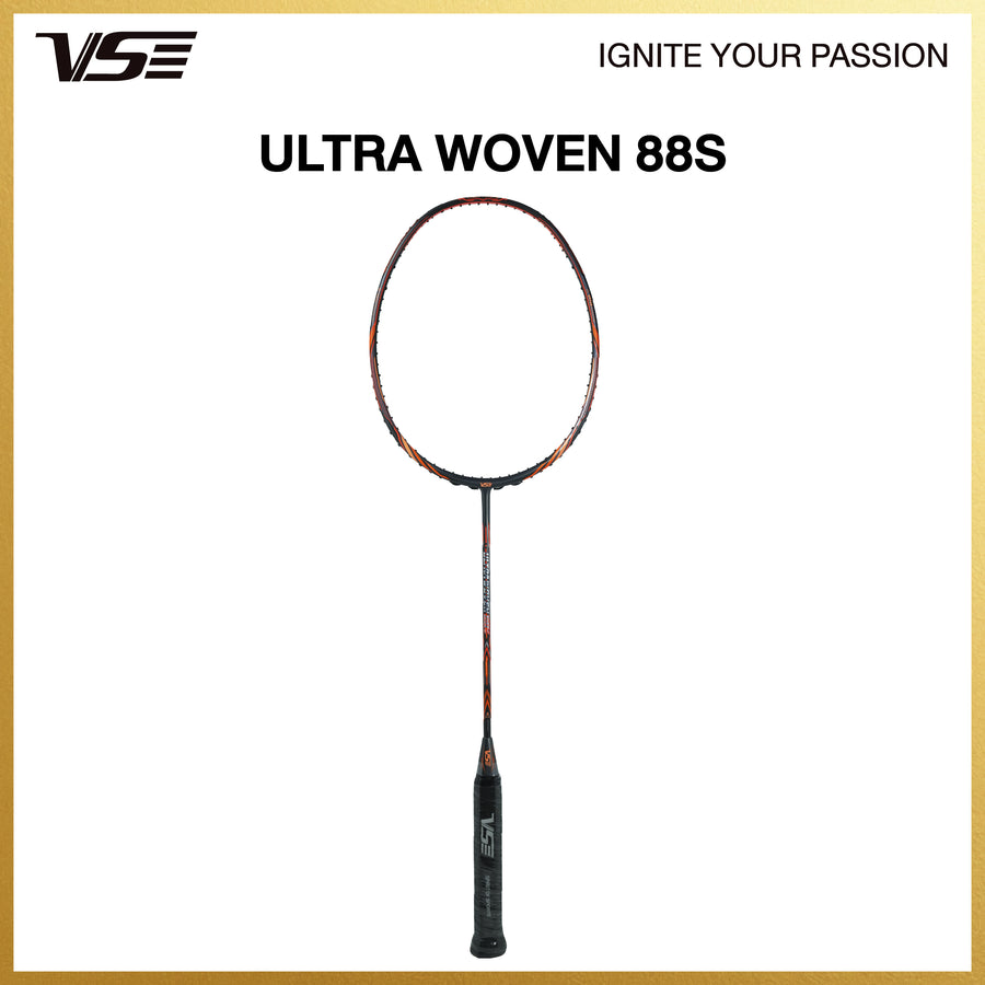 Ultra Woven 88s