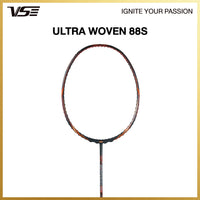 Ultra Woven 88s