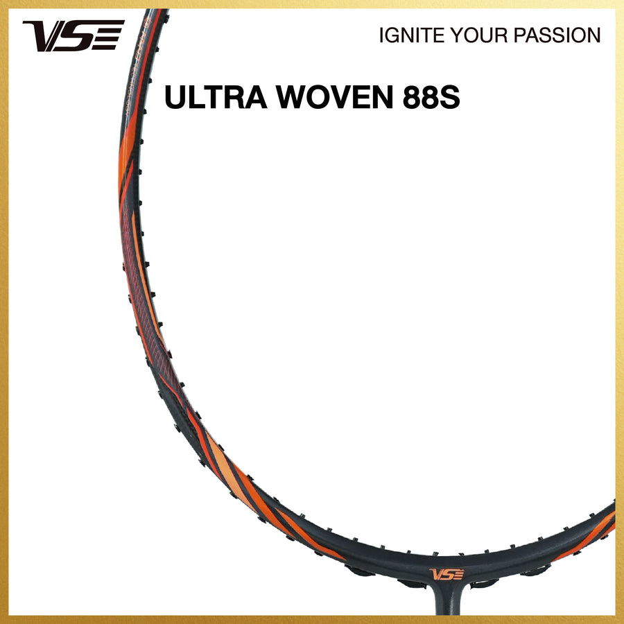 Ultra Woven 88s