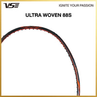 Ultra Woven 88s