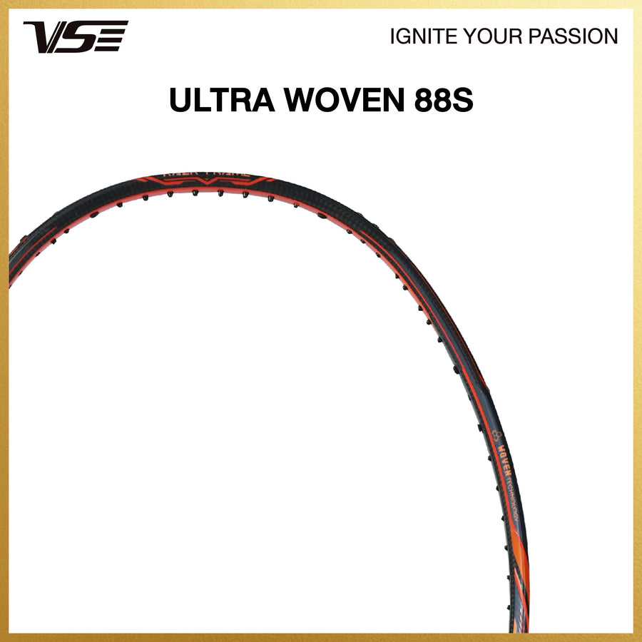 Ultra Woven 88s