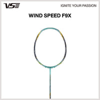 WINDSPEED F9X