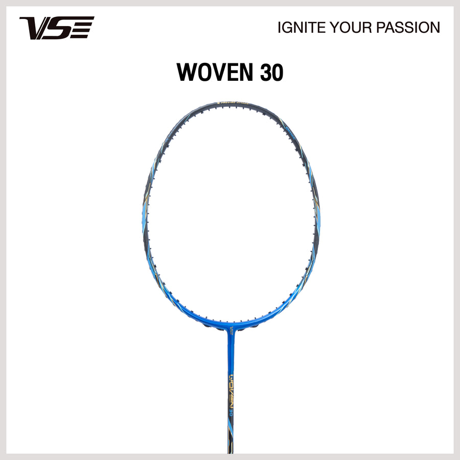 Woven30