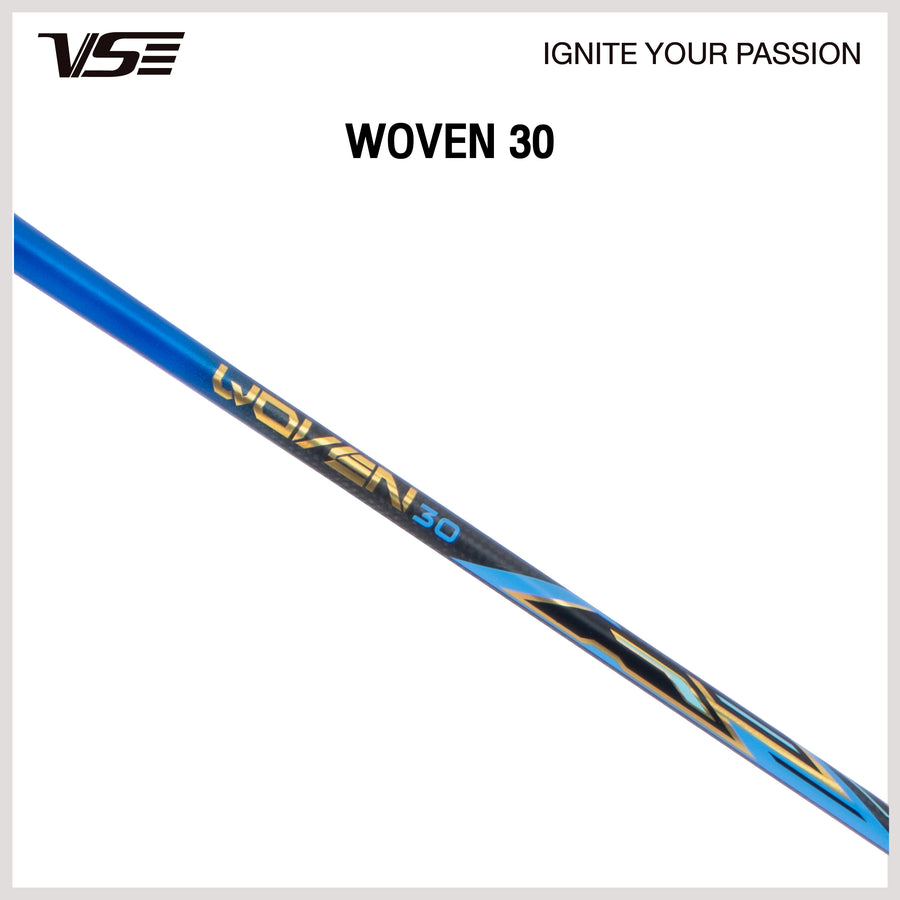 Woven30