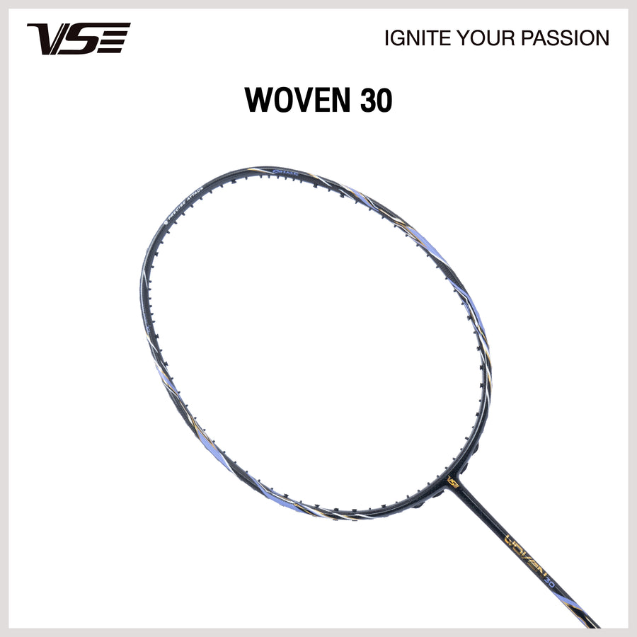 Woven30